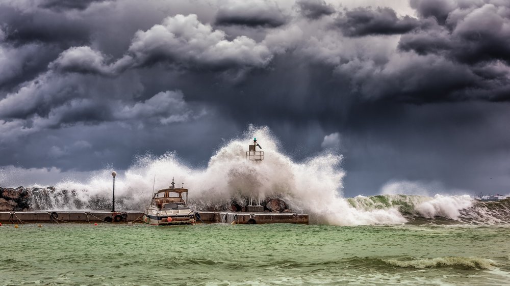 hochwasser versicherung