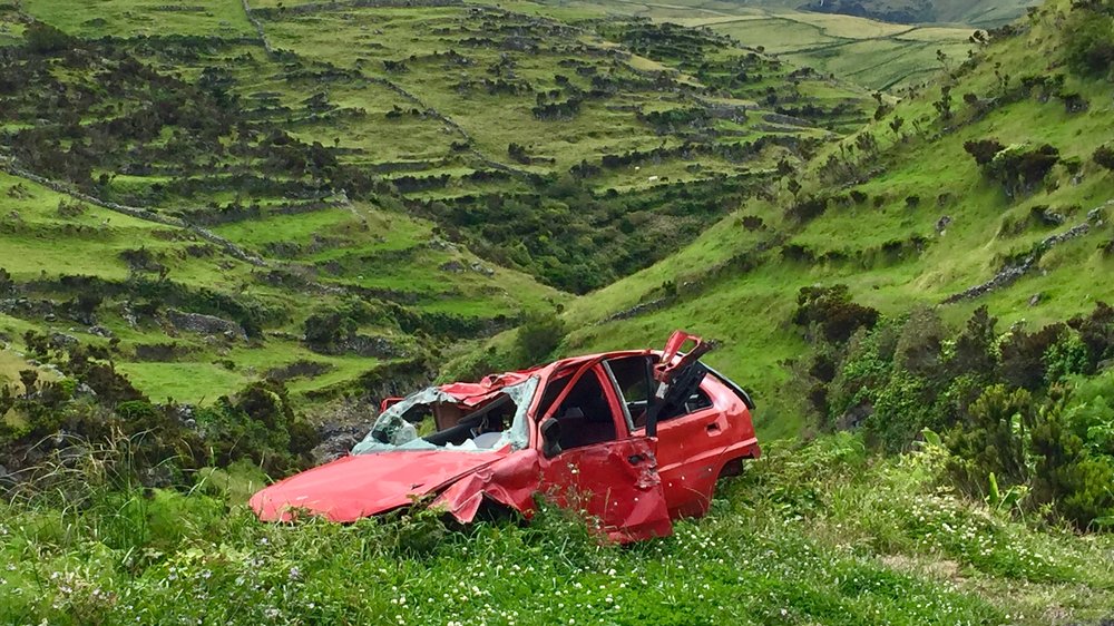 unfall versicherung melden frist