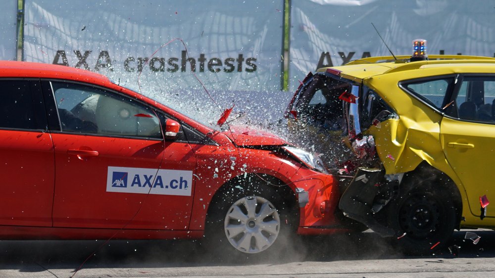 unfall versicherung melden frist