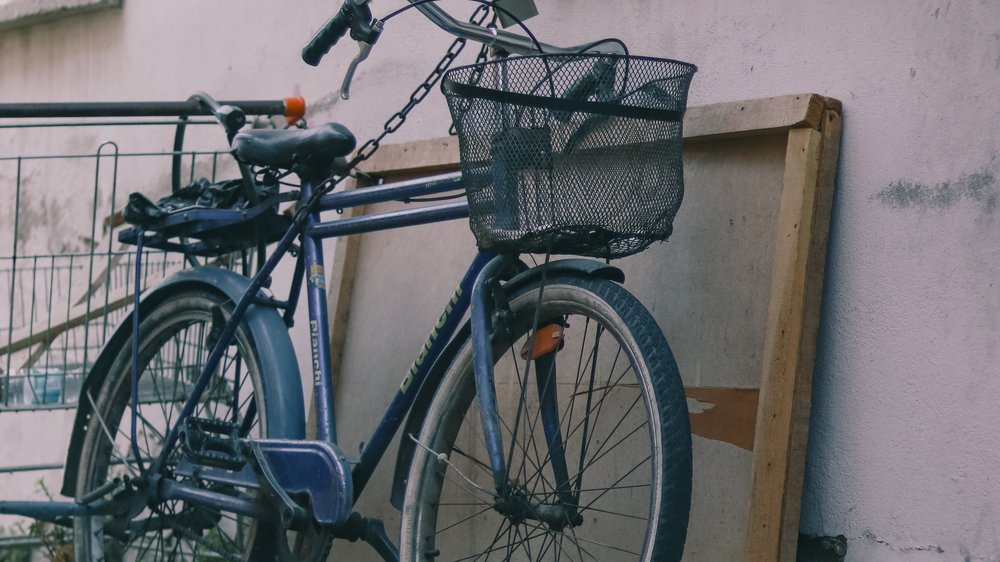 was zahlt versicherung bei fahrraddiebstahl