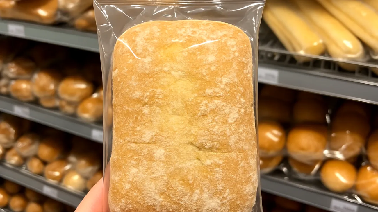 Ciabatta"