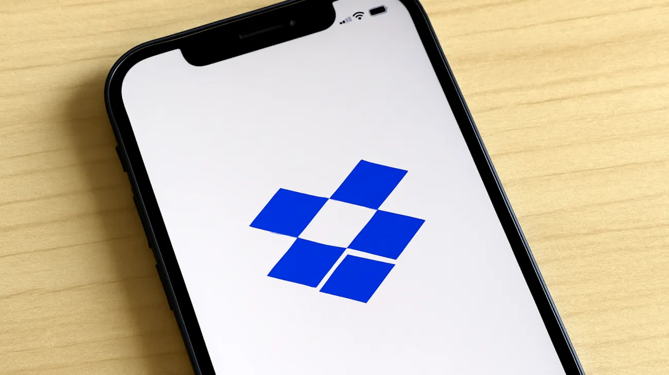 Dropbox"