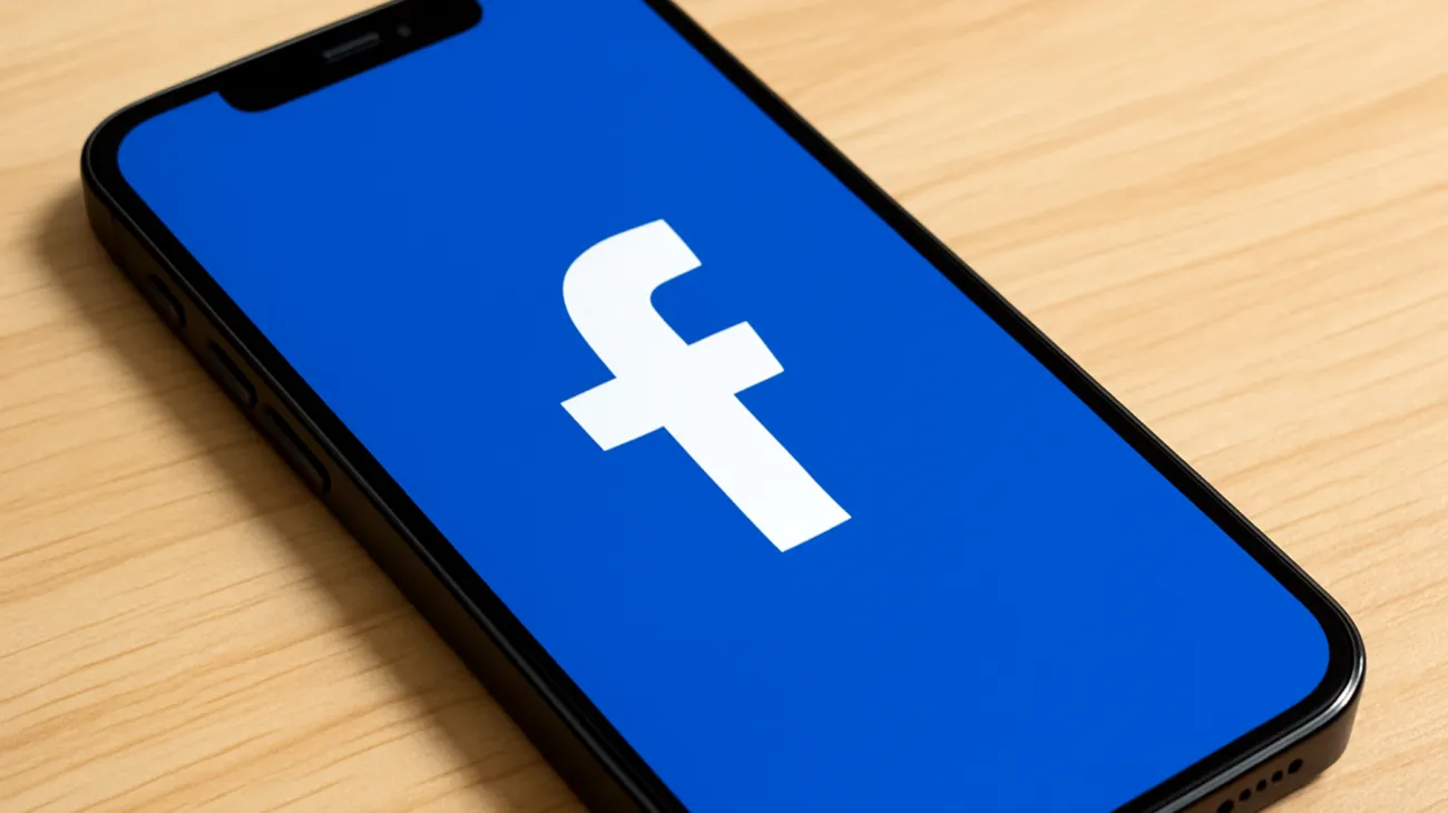 Facebook"