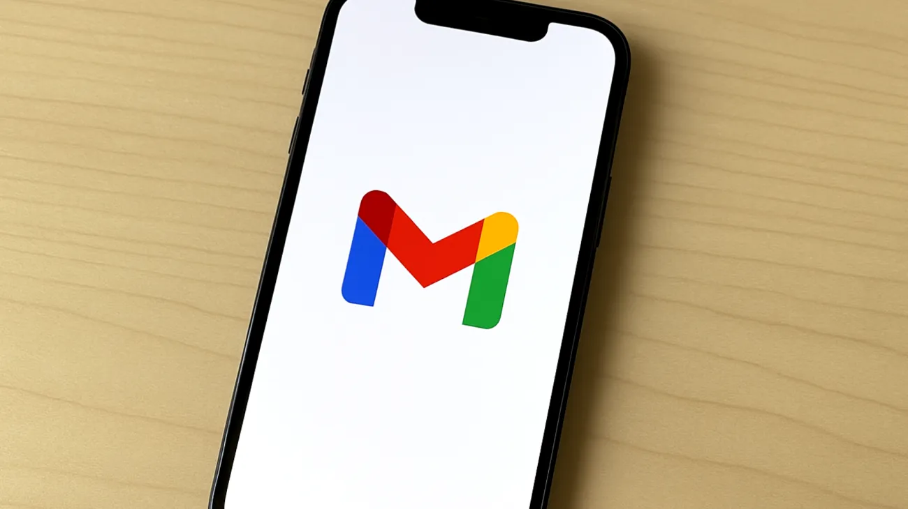 Gmail"