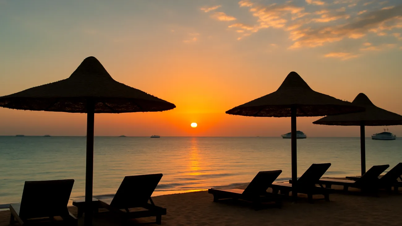 Hurghada"