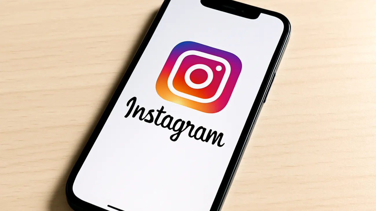 Instagram"