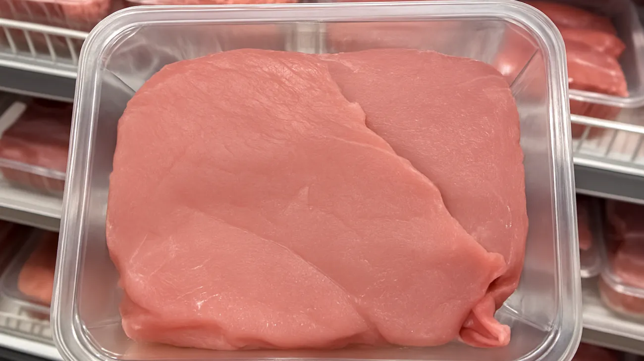 Kalbfleisch"