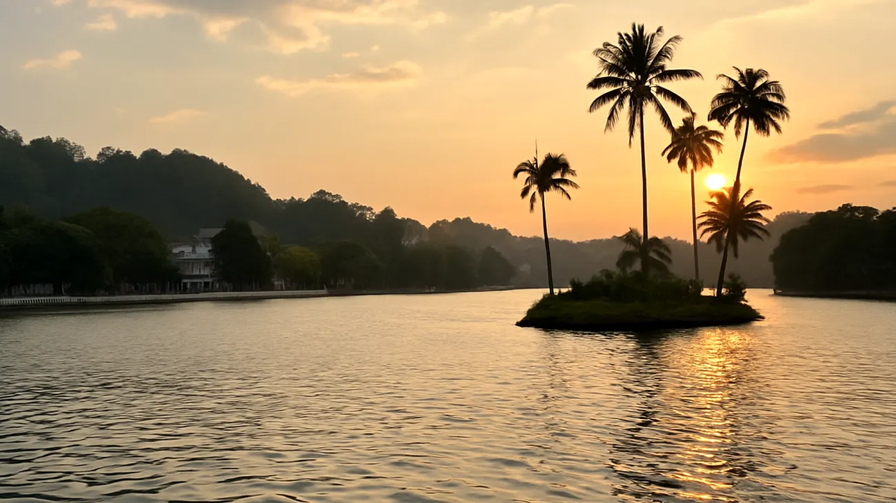 Kandy"