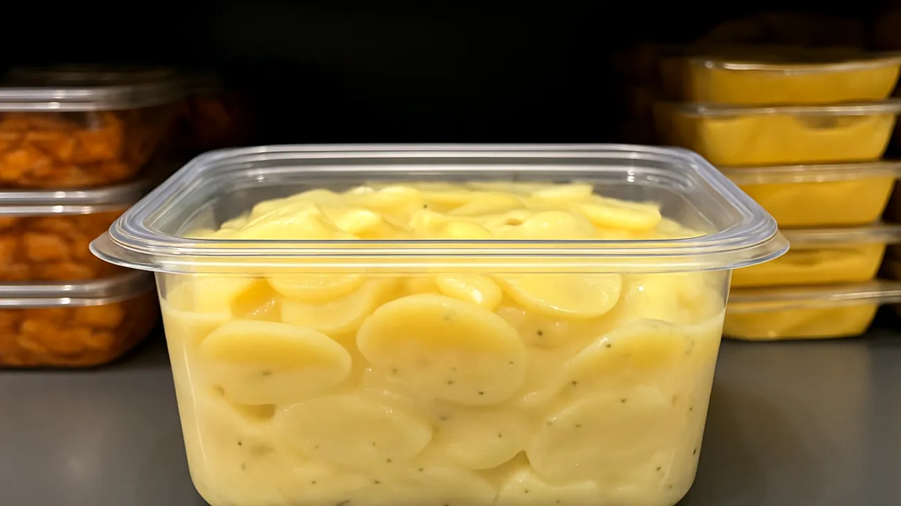 Kartoffelsalat"