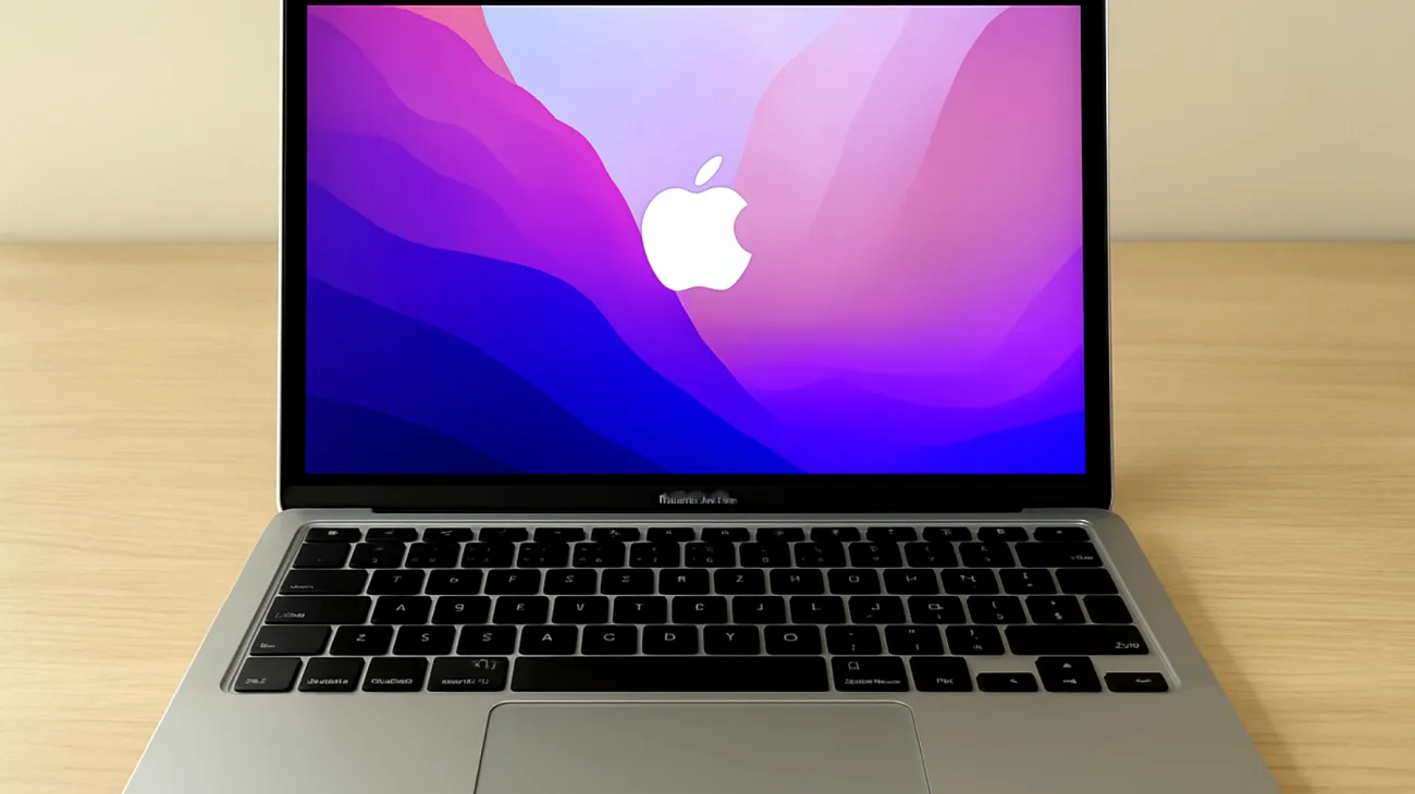 Mac"