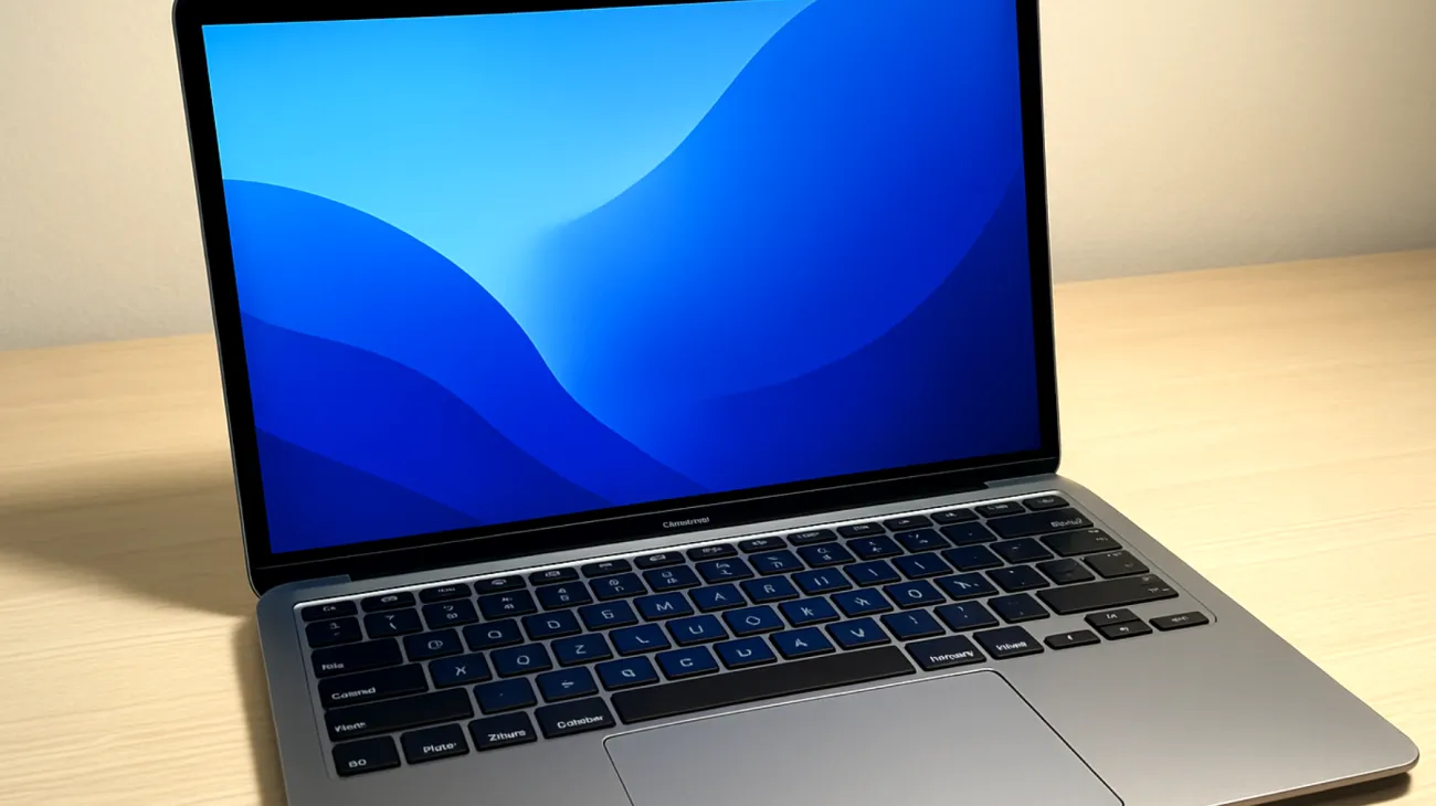 Mac"
