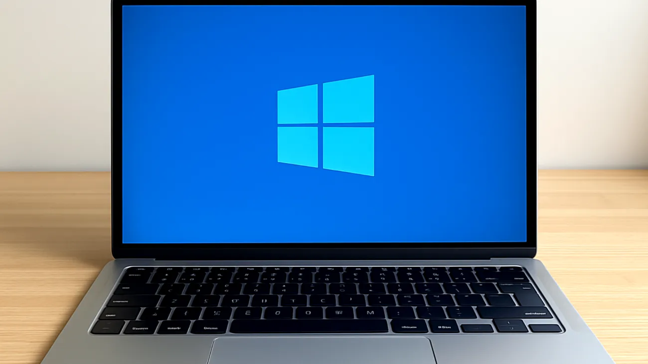 PC Windows"
