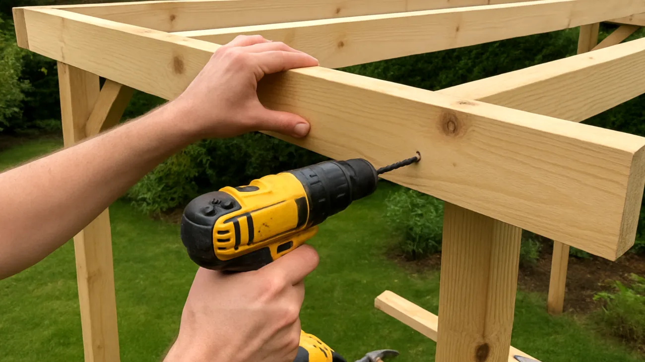 Pergola"
