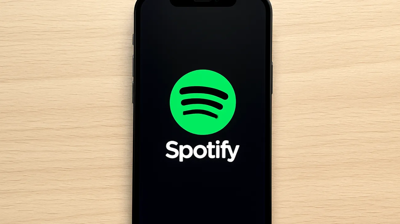 Spotify"
