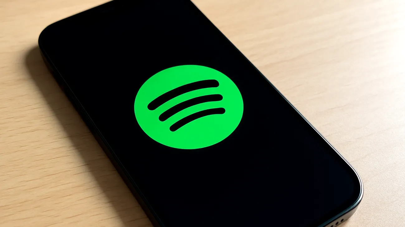 Spotify"