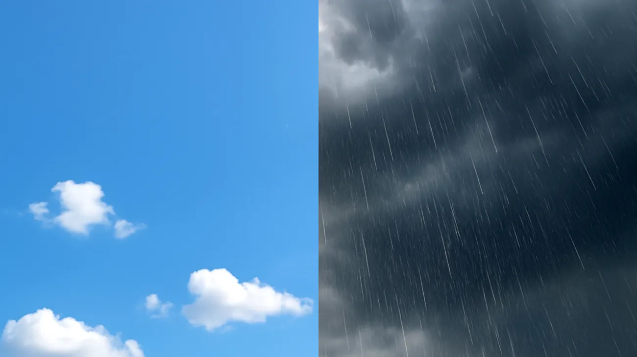 Wetter"