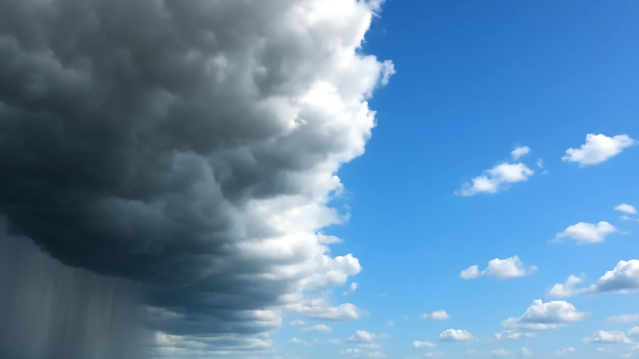 Wetter"
