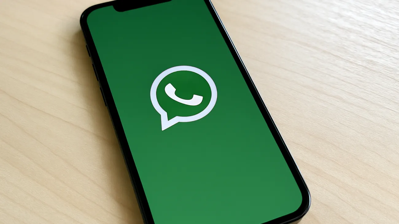 WhatsApp"
